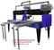 STONE SAW S3 AARDWOLF Rail cutting machine, granite, marble, stone cutting machine, stone tool machine, saw machine, saw stone