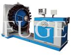 Оплёточный станок/ Braiding Machine