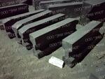 Отливки из износостойкого чугуна ИЧХ28Н2   