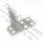 Ответная часть (нож контактный) верхний КРУ-2-10 5АХ 566016 630А  от производителя