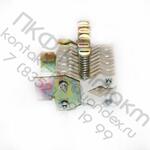 Розетка контактная КРУ-2-10 5 АХ 569005 1600А  от производителя