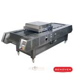 КОНВЕЙЕРНАЯ ПЕЧЬ ДЛЯ ЛАВАША ГАЗОВАЯ (SENOVEN) SG 2500 L SERVO