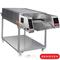 КОНВЕЙЕРНАЯ ПЕЧЬ ДЛЯ ПИЦЦЫ И ЛАВАША (SENOVEN) SF 1900 LS SERVO