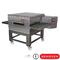 КОНВЕЙЕРНАЯ ПЕЧЬ ДЛЯ ПИЦЦЫ И ЛАВАША (SENOVEN) SEN 1700