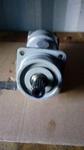 Гидромотор А2F28L3Z4 Bosch Rexroth шлиц.вал      