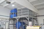 Водоподготовка, мембранная фильтрация обратный осмос