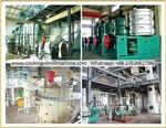 Линия по производству кукурузного масла в продаже с заводской ценой