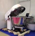 Двухскоростной тестомес ТМ-140М2 без дежи