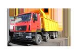 Самосвал МАЗ-6516С9-520-000