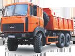 Самосвал МАЗ-6517Х9-410