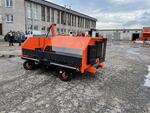 Укладчик обочин МКД-1000D
