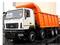 Самосвал МАЗ-6516Y9-521-005