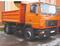 Самосвал МАЗ-5550В5-420