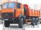 Самосвал МАЗ-6517Х9-410