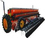 Зерновые механические сеялки Farmmaster-N
