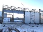 Продам сушилку для древесины СКД-40