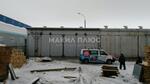 Сушилка для древесины с теплоносителем "вода"