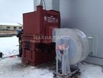 Продам теплоагрегат УВН-250 в комплектации