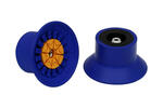 Плоские вакуумные присоски круглой формы  Flat Suction Cups SAFT-C