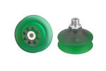 Сильфонные вакуумные присоски круглой формы  Bellows Suction Cups FSGA VU1 (1.5 Folds)