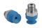 Плоские вакуумные присоски круглой формы  Flat Suction Cups SGAN