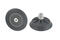 Плоские вакуумные присоски круглой формы  Flat Suction Cups SHFN