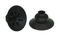 Плоские вакуумные присоски круглой формы  Flat Suction Cups PFYN-F
