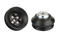 Сильфонные вакуумные присоски круглой формы  Bellows Suction Cups FSGA (1.5 Folds) from Ø110 mm