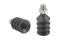 Сильфонные вакуумные присоски круглой формы  Bellows Suction Cups FSGB (3.5 Folds)