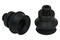Сильфонные вакуумные присоски круглой формы  Bellows Suction Cups FSGA-B (1.5 Folds)