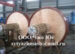 Конус дробящий конусной дробилки с заливкой цинкой или смолой1275.05.400-4сб,1272.05.200-1
