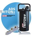 ADS TRITON+ УЛЬТРАЗВУКОВОЙ РАСХОДОМЕР