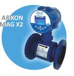 ARKON MAG X2 МОДУЛЬНЫЙ РАСХОДОМЕР