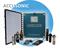 ACCUSONIC 7510+/8510+ УЛЬТРАЗВУКОВОЙ ВРЕМЯИМПУЛЬСНЫЙ РАСХОДОМЕР 