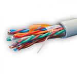 РТ-Кабель UTP 5e 10x2x0.5 Cu PVC Indoor 305м