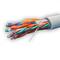 РТ-Кабель UTP 5e 10x2x0.5 Cu PVC Indoor 305м