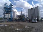 Асфальтные завод Benninghoven ECO 4000 б/у