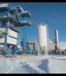 Асфальтные завод Benninghoven ECO 3000 300т б/у