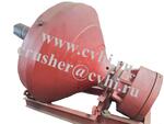 Бронеконус (мантия) для Metso HP 400