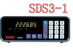 Устройство цифровой индикации SINO на 1 ось SDS-3 (SINO SDS-3)