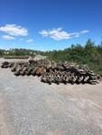Надрессорные балки б/у