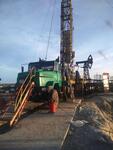 УПА 60/80 на шасси КрАЗ-63221 -2014 г. в. 
