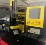 Электроэрозионный проволочно-вырезной станок DK7763F