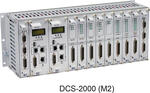 Программируемый логический контроллер серии DCS-2000