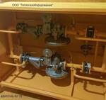 Газорегуляторные пункты ГРПШ-13-2НУ1, ГРПШ-13-2ВУ1, УГРШ-50Н, УГРШ-50В, ГСГО-50