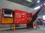 Вторичный измельчитель Hammel NZS 700D