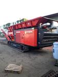 Первичный измельчитель Hammel VB950D