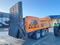 Молотковая дробилка Doppstadt AK 435