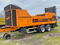 молотковая дробилка Doppstadt AK 430 PROFI