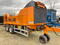 Скоростной молотковый измельчитель Doppstadt AK 235 Profi